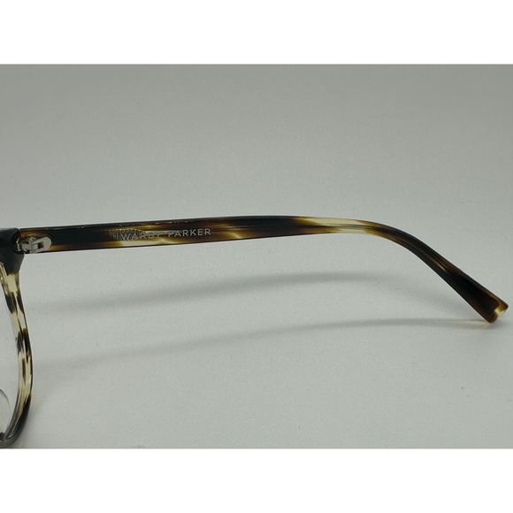 Warby Parker Eyeglasses Baker 256 49-20-145 - Frames Only - Picture 6 of 8